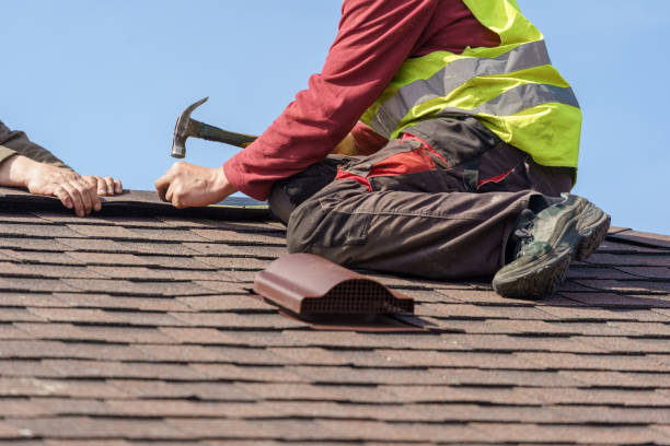 Residential Roof Replacement in Bellevue, WI