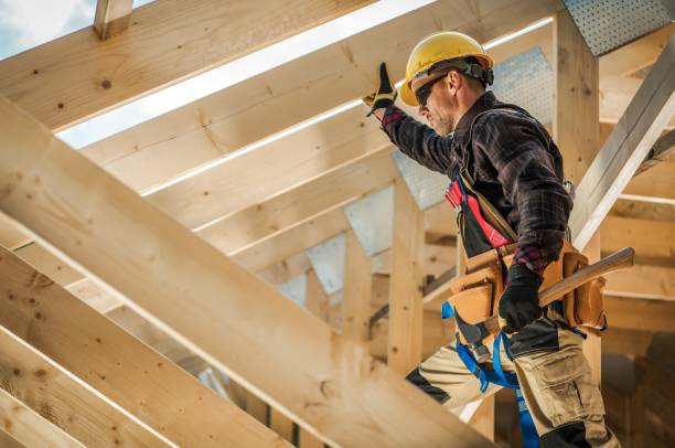 Best Roof Replacement Cost  in Bellevue, WI