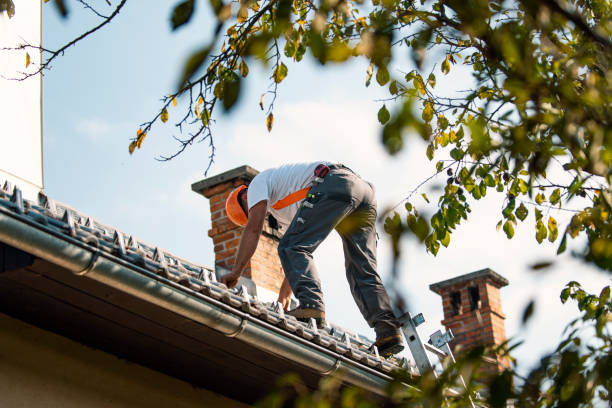 Tile Roofing Contractor in Bellevue, WI