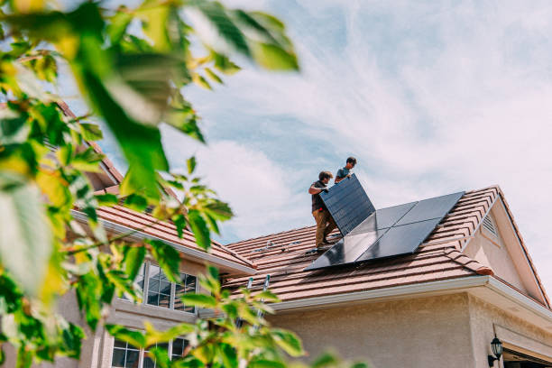 Best Affordable Roofing Company  in Bellevue, WI