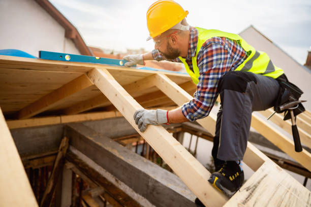 Best Residential Roof Replacement  in Bellevue, WI