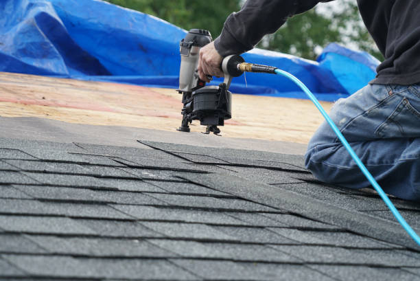 Best Roof Leak Repair  in Bellevue, WI