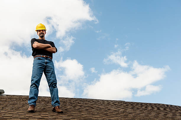 Quick and Trustworthy Emergency Roof Repair Services in Bellevue, WI