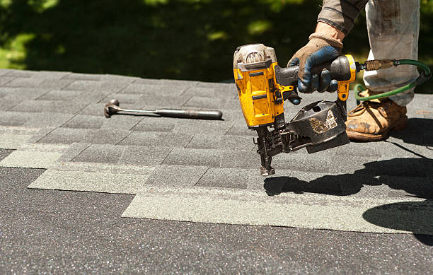 Best Commercial Roofing Services  in Bellevue, WI
