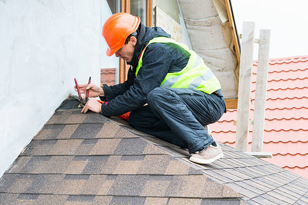 Sealant for Roof in Bellevue, WI