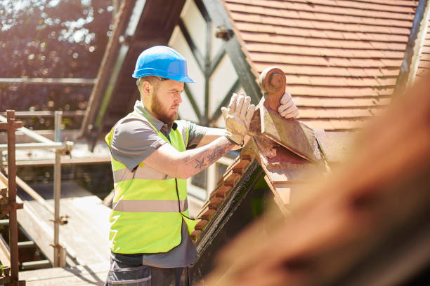 Best Metal Roofing Contractor  in Bellevue, WI
